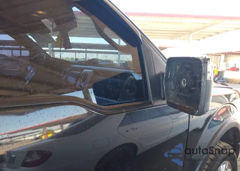 2009 Ford F-150 Platinum from USA, damaged, VIN 1FTPW14V59FA68152